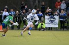 MLax vs Salve  Wheaton College Men’s Lacrosse vs Salve Regina University in the 2024 NEWMAC quarterfinals. - Photo By: KEITH NORDSTROM : Wheaton, Lacrosse, LAX, NEWMAC